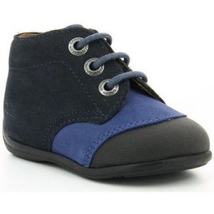 Aster Boots enfant Okidou - Couleur 17,18 - Taille Bleu