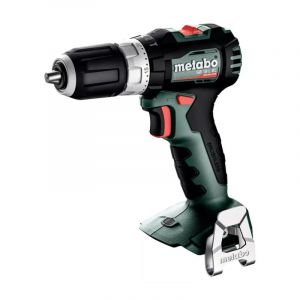 Metabo Perceuse à percussion sans fil - SB 18 L BL - Sans batterie, ni chargeur X - 613157840
