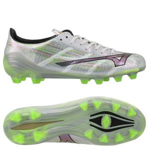 Mizuno Chaussures de football Alpha II Elite MD