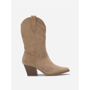 La Modeuse Bottes Bottes, cuissardes