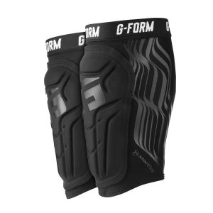 G-Form Protège-tibias enfant V2