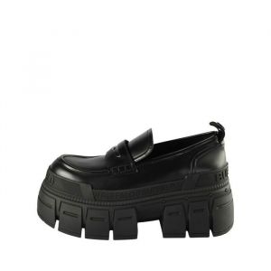 Buffalo Mocassins femme Gospher Loafer - Vegan Nappa