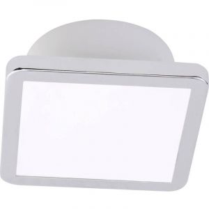 LightMe LM85628 LM85628 Plafonnier led led GX53 6 w chrome