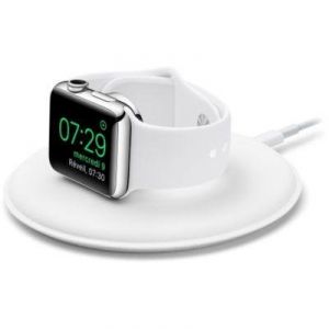 Apple MLDW2ZM/A - Station de charge magnétique pour Apple Watch