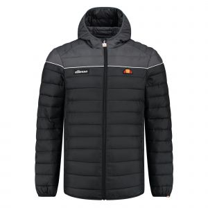ELLESSE Doudoune Lombardy 2 gris/noir / - SHK13274