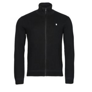 Teddy smith Gilet G ETTORE - Couleur XXL - Taille Noir