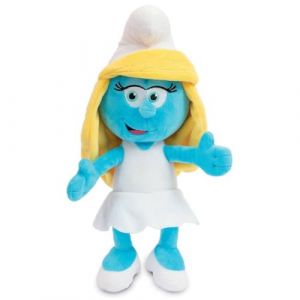 Giochi Preziosi Les Schtroumpfs - Peluche Musicale