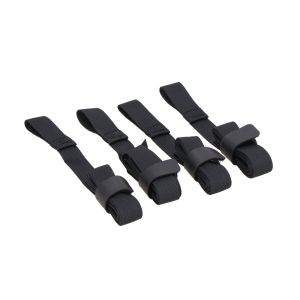 Sw-motech Sangle moto pour sacoches de selle Legend Gear (x4)
