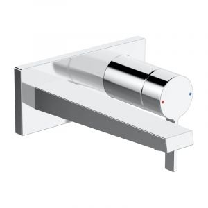 Hansa Loft Mitigeur de lavabo, 57572183,