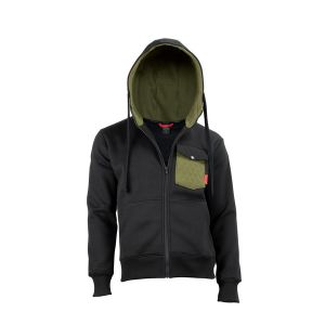 Sweatshirt à capuche Instinct Valley Series