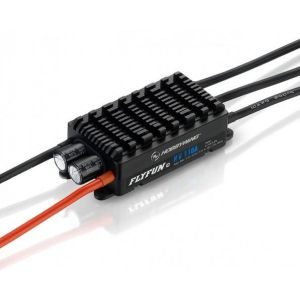 Hobbywing Flyfun 110A Hv Sbec V5 Controleur Vitesse Avion