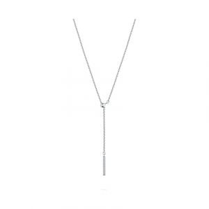 Esprit Chaînette Rod 88772431 925 Argent