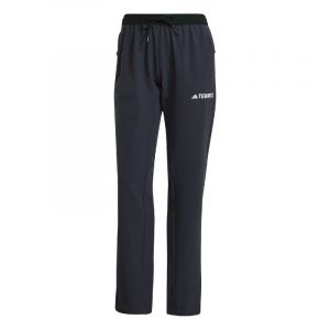 Adidas Terrex Liteflex Pant - Pantalon randonn&eacute;e femme Aurora Black 36