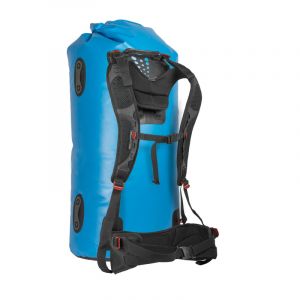 Image de Sea to Summit Hydraulic - Sac fourre-tout - Dry Pack, 90L bleu