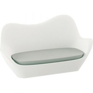 Vondom Sabinas Sofa Blanc