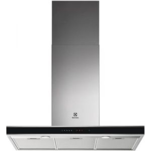 Electrolux Hotte d&eacute;corative murale EFT739X