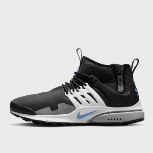 Nike Chaussures casual Air Presto Mid Utility Noir - Taille 46