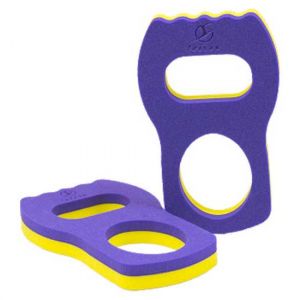 Leisis Aqua Boxing One Size Multi