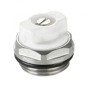 Plumbing4home 3/8" soupape bouchon purge manuelle