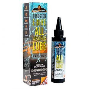 Lubrifiant Tru-Tension Tungsten E-Bike All Weather Lube 500 ml