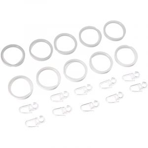 Ateliers 28 Home, Blanc, 30-50CM