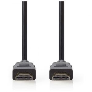 Nedis Câble HDMI 2.1 compatible 8K - 2 m