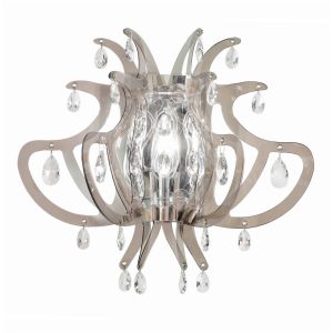 Image de Slamp Mini applique murale Lillibet