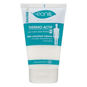 Image de Eona Baume Thermo-actif Echauffement