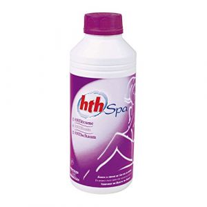 Image de hth Spa Anti-écume - 1L