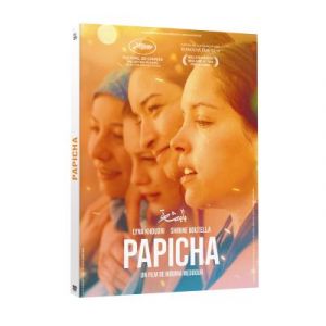 Papicha [DVD]