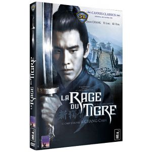 La Rage du tigre