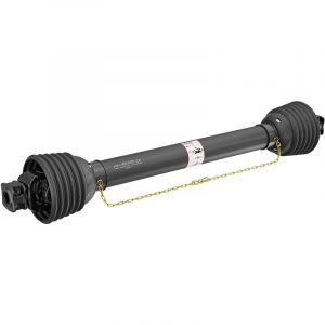 wiltec Arbre Transmission T8 Cardan 850-1105mm 1240Nm 540 tr/min 110kW (150CV) 2x 1 3/8' 6 Dents