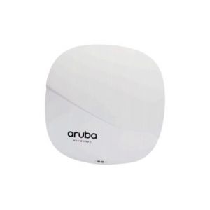 HP Aruba Instant IAP-335 (RW) - Borne d'accès sans fil 802.11a/b/g/n/ac Bande double intégré au plafond