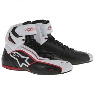 Alpinestars Baskets FASTER-2 noir - 40