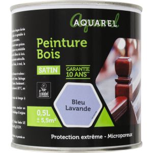 Peinture Bleu Lavande Comparer 24 Offres