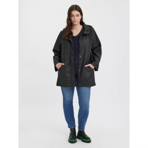 Vero Moda Veste imperm&eacute;able femme Malou Curve