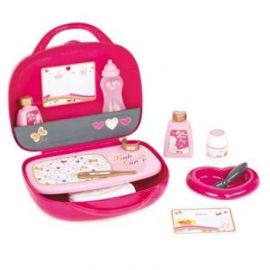 Smoby Vanity Baby Nurse