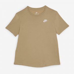 Nike T-shirt femme Club Essentials