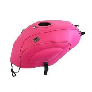 Bagster Tapis de réservoir fuchsia (1347F) Triumph Speed Triple T509