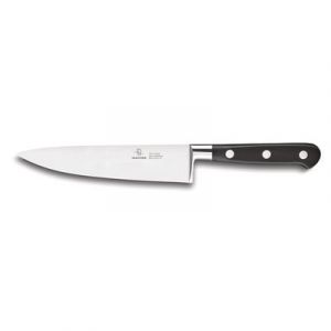 Image de Matfer Couteau de cuisine forgé inox longueur 150mm_120 401,