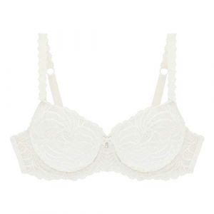 Bestform Soutien-gorge classique ivoire