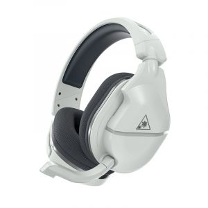 Image de Turtle Beach Stealth 600 Blanc Gen 2 Casque Gaming sans fil - Xbox One et Xbox Series X