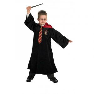 Rubie's D&eacute;guisement de luxe Harry Potter avec accessoires - Taille L