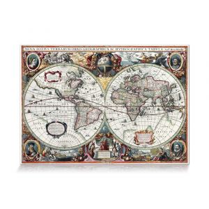 Orbis Terrarum