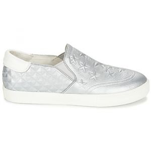 Ash Slip ons IDOL Argenté - Taille 36