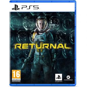 Sony Retour PS5