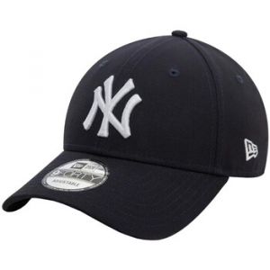 New era Casquette homme 9forty adjustable new york yankees mlb side patch