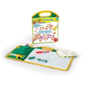 Crayola Doodle Magic Pochette de voyage