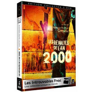 Les Révoltés de L'An 2000