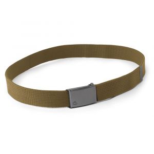 Image de Craghoppers Accessoires Explorer Belt - Taupe - Taille M - L